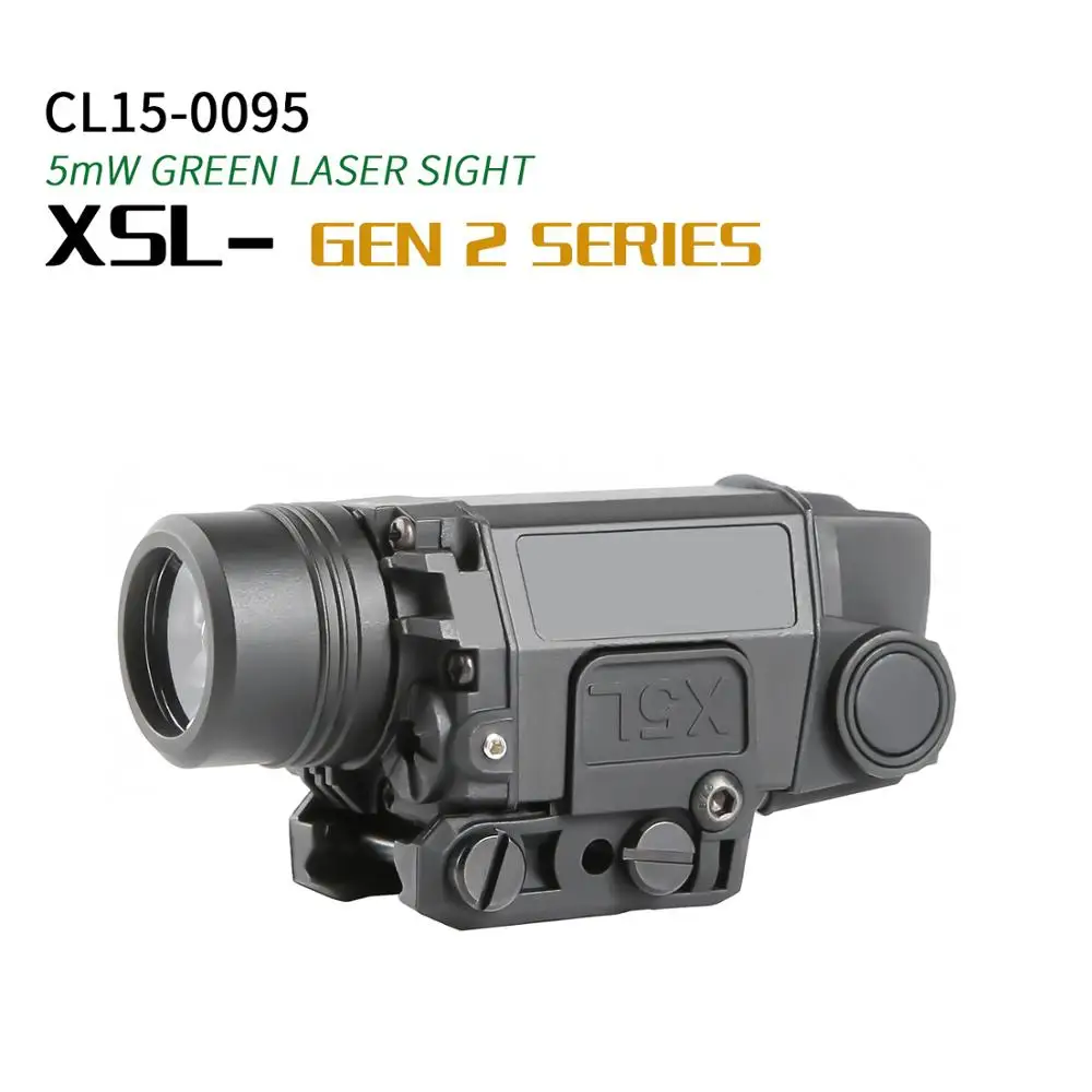 XSL- Gen 2 SERIES High Power Military Incandescent Bulbs LED Bulbs HID Streamlight Gun Picatinny Flashlight for Hunting
XSL- Gen 2 SERIES High Power Military Incandescent Bulbs LED Bulbs HID Streamlight Gun Picatinny Flashlight for Hunting