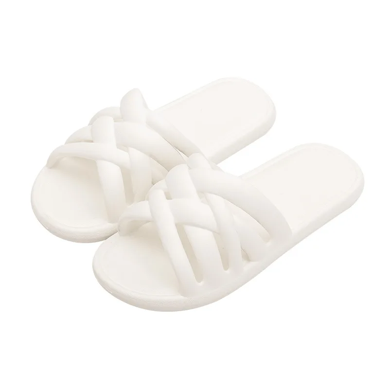 Spring solid color women's sandals flat bottom new summer beach shoes women's indoor home sandals and slippers for women's home
Spring solid color women's sandals flat bottom new summer beach shoes women's indoor home sandals and slippers for women's home