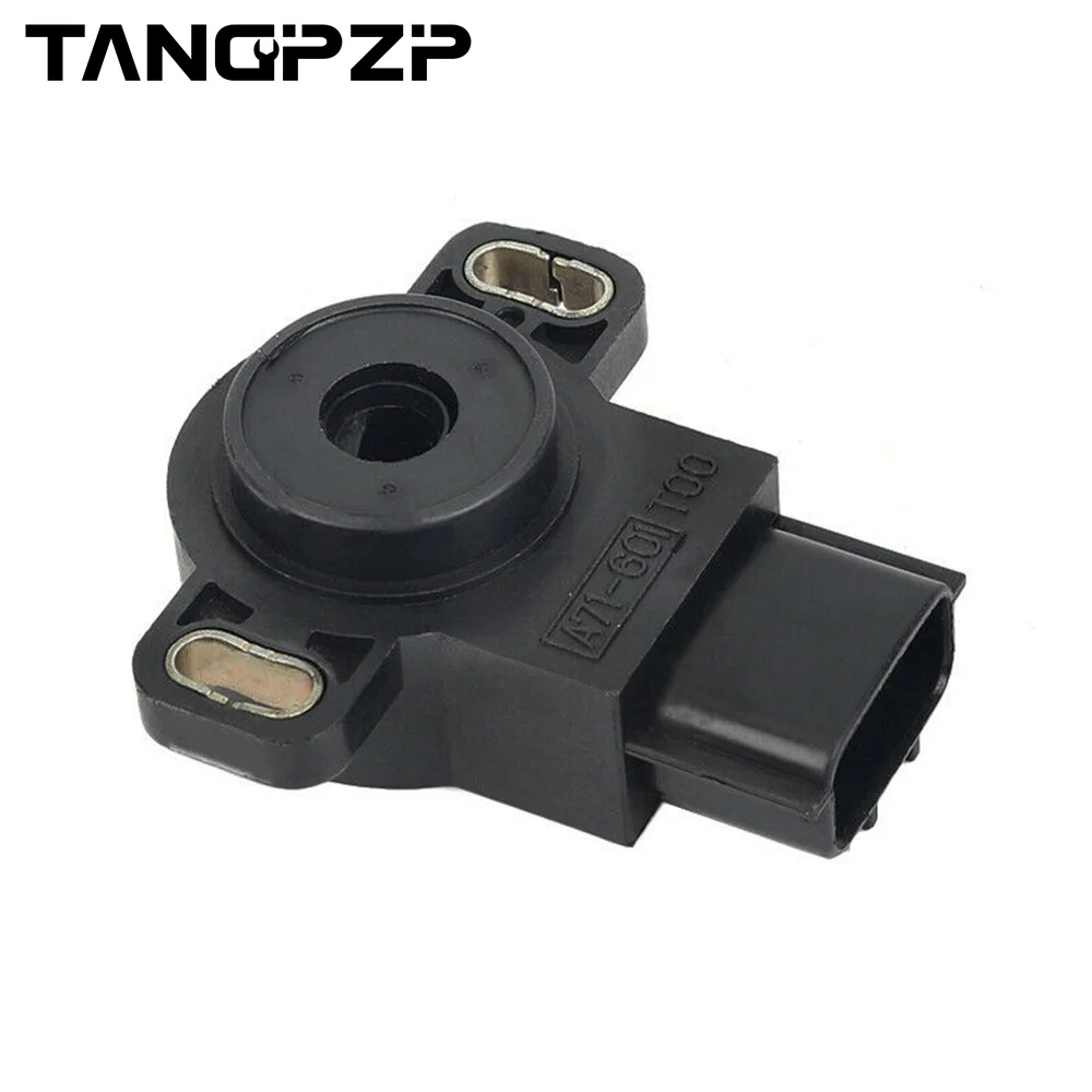 A71-601-T00 A71601T00 A71-601 Throttle Position Sensor For NISSAN SENTRA 200SX 1.6L 95-96 K-M
A71-601-T00 A71601T00 A71-601 Throttle Position Sensor For NISSAN SENTRA 200SX 1.6L 95-96 K-M