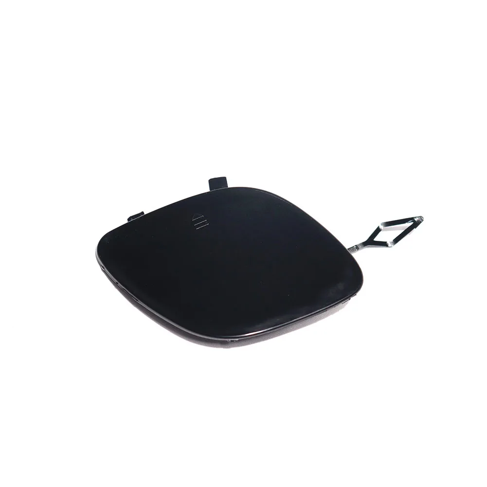 Secure Your Vehicle with This Direct Replacement Front Bumper Towing Eye Cover Tow Hook Cover for Mercedes C W205 Sedan
Secure Your Vehicle with This Direct Replacement Front Bumper Towing Eye Cover Tow Hook Cover for Mercedes C W205 Sedan