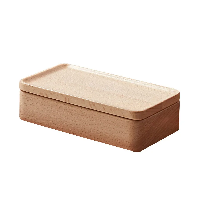 Wooden Travel Portable Mini Storage Box Carrying Ring Necklace Bracelet Earring Earring Velvet Jewelry Box Beech
Wooden Travel Portable Mini Storage Box Carrying Ring Necklace Bracelet Earring Earring Velvet Jewelry Box Beech