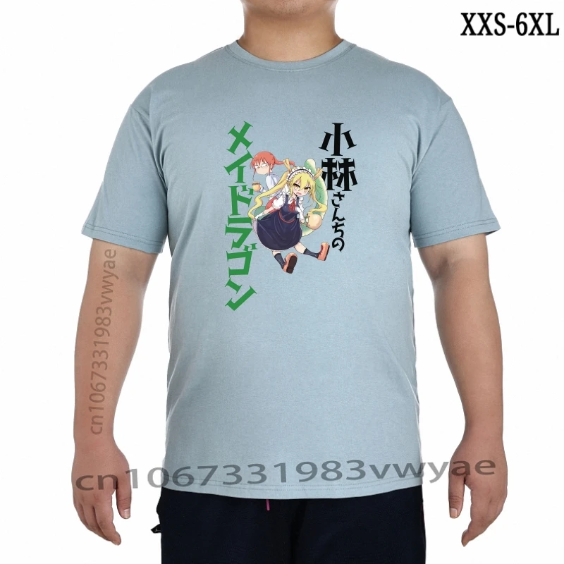 Men' Miss Kobayashi' Dragon Maid Graphic Printed Shirt Cool Anime Art Short Sleeve Shirt XXS-6XL
Men' Miss Kobayashi' Dragon Maid Graphic Printed Shirt Cool Anime Art Short Sleeve Shirt XXS-6XL