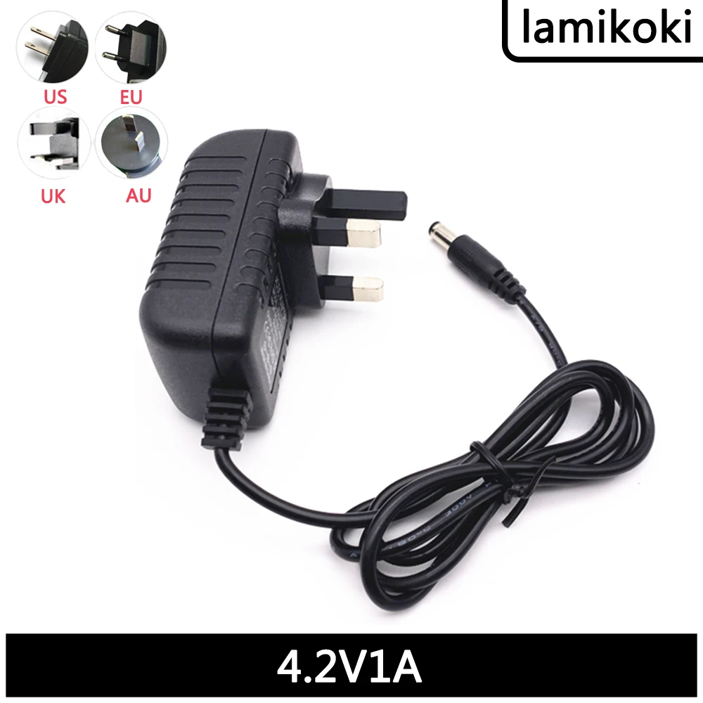 Британская экспедиция головной светильник адаптер для электрической зарядки лампа для ночного освещения Британский 4,2 в ма с подсветкой по...
Британская экспедиция головной светильник адаптер для электрической зарядки лампа для ночного освещения Британский 4,2 в ма с подсветкой по...