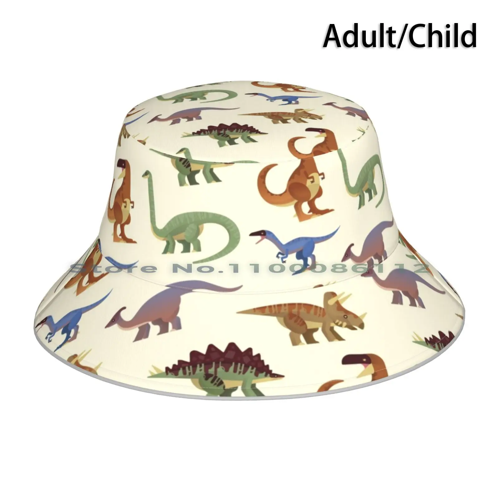 Панама с рисунком динозавра, Солнцезащитная шапка, детская маска с рисунком животных, детская маска для лица, маска, крутая маска, крутая мас...