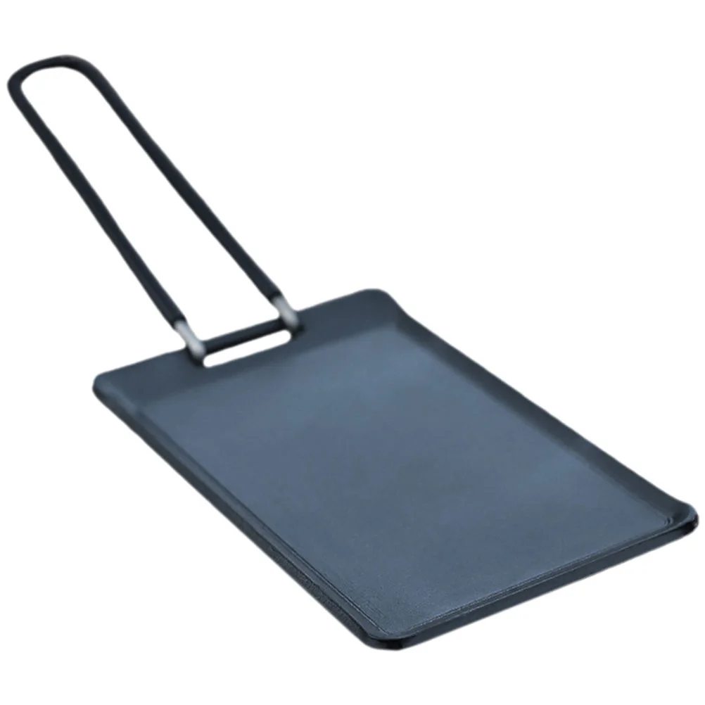 Pan Egg Breakfast Frying Pans Skillet Poached Plate Grilled Outdoor Tray Barbecue Griddle Mealtops Stove Grill Omelette Burger
Pan Egg Breakfast Frying Pans Skillet Poached Plate Grilled Outdoor Tray Barbecue Griddle Mealtops Stove Grill Omelette Burger