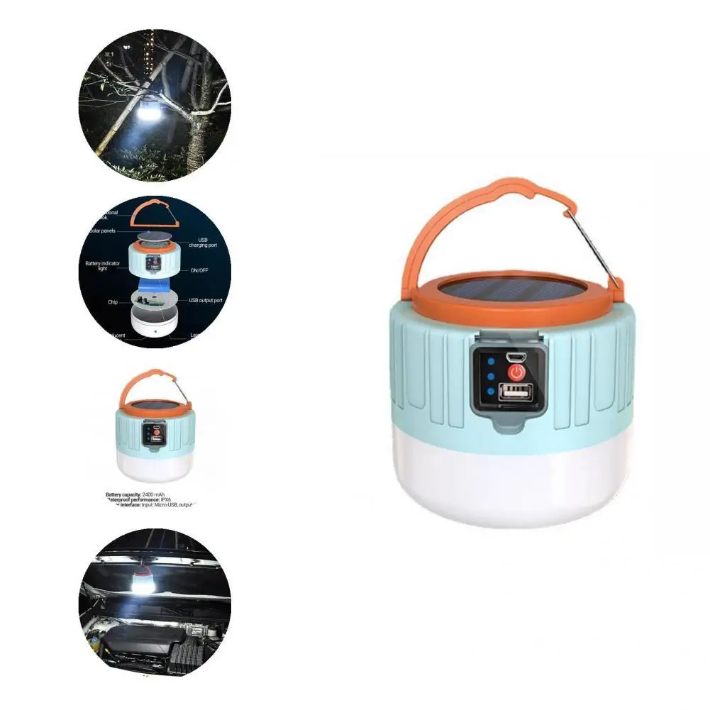 Camping Lamp Power Display Remote Control Tent Light Multifunctional Tent Camping Flashlight for Cycling Camping Light
Camping Lamp Power Display Remote Control Tent Light Multifunctional Tent Camping Flashlight for Cycling Camping Light
