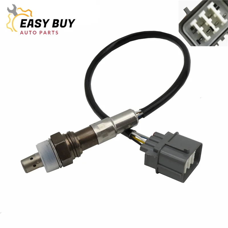 AIR FUEL RATIO Lambda O2 Oxygen Sensor 22641AA050 0258007084 22641AA272 For 2001-2006 Subaru impreza Forester LEGACY 2.0L
AIR FUEL RATIO Lambda O2 Oxygen Sensor 22641AA050 0258007084 22641AA272 For 2001-2006 Subaru impreza Forester LEGACY 2.0L