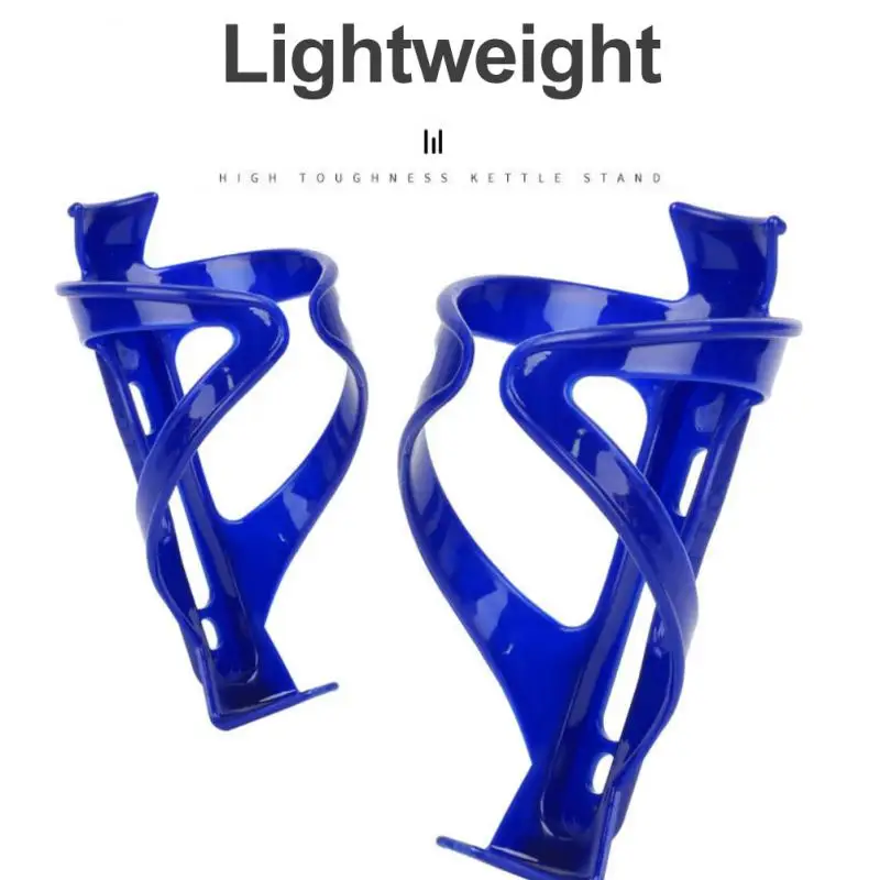 High Toughness Plastic Water Bottle Holder For Bicycle Mountain Bike Water Bottle Holder Riding Equipment Bicycle Accessories
High Toughness Plastic Water Bottle Holder For Bicycle Mountain Bike Water Bottle Holder Riding Equipment Bicycle Accessories