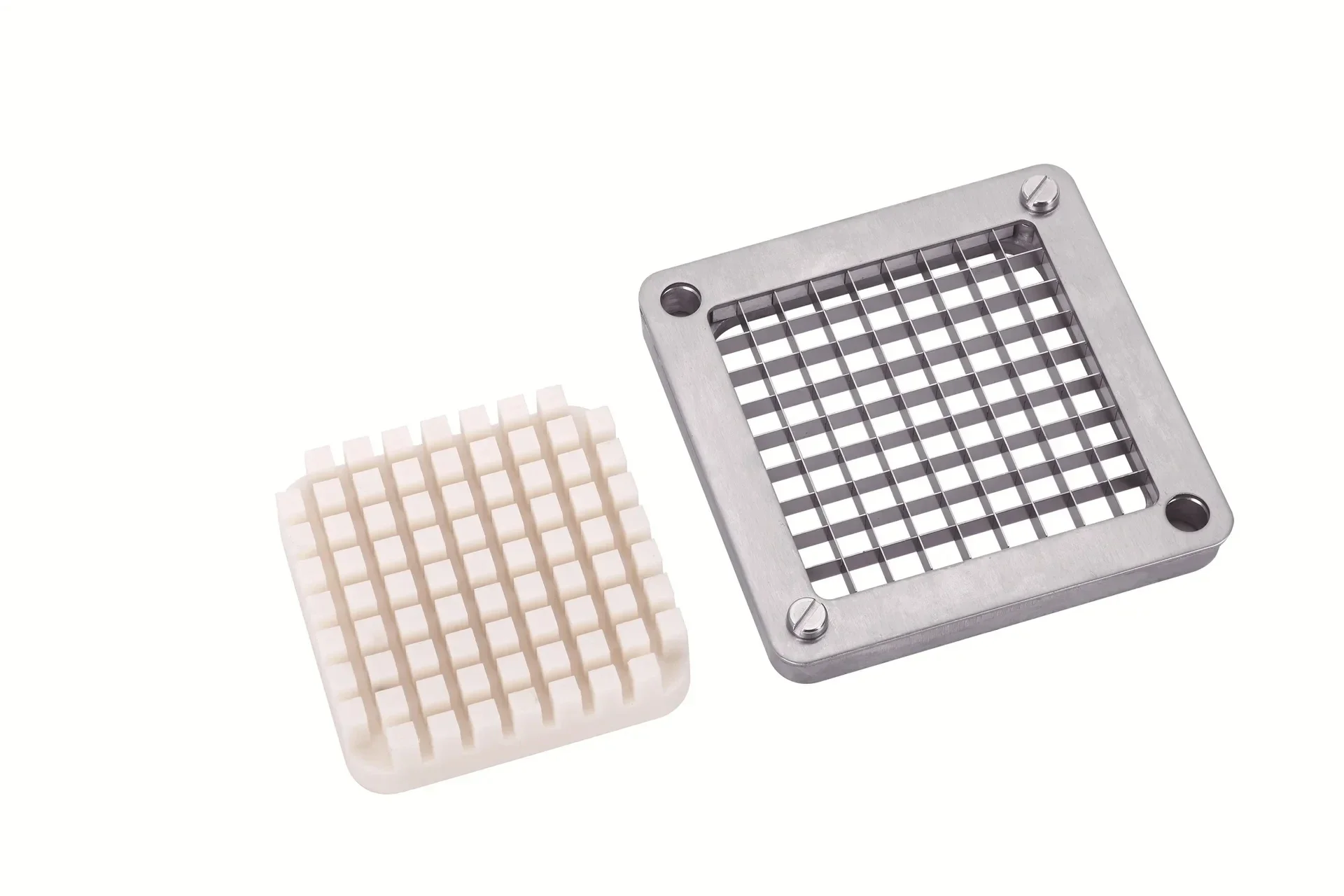 Лезвие VOFORD для овощерезки из нержавеющей стали
Лезвие VOFORD для овощерезки из нержавеющей стали