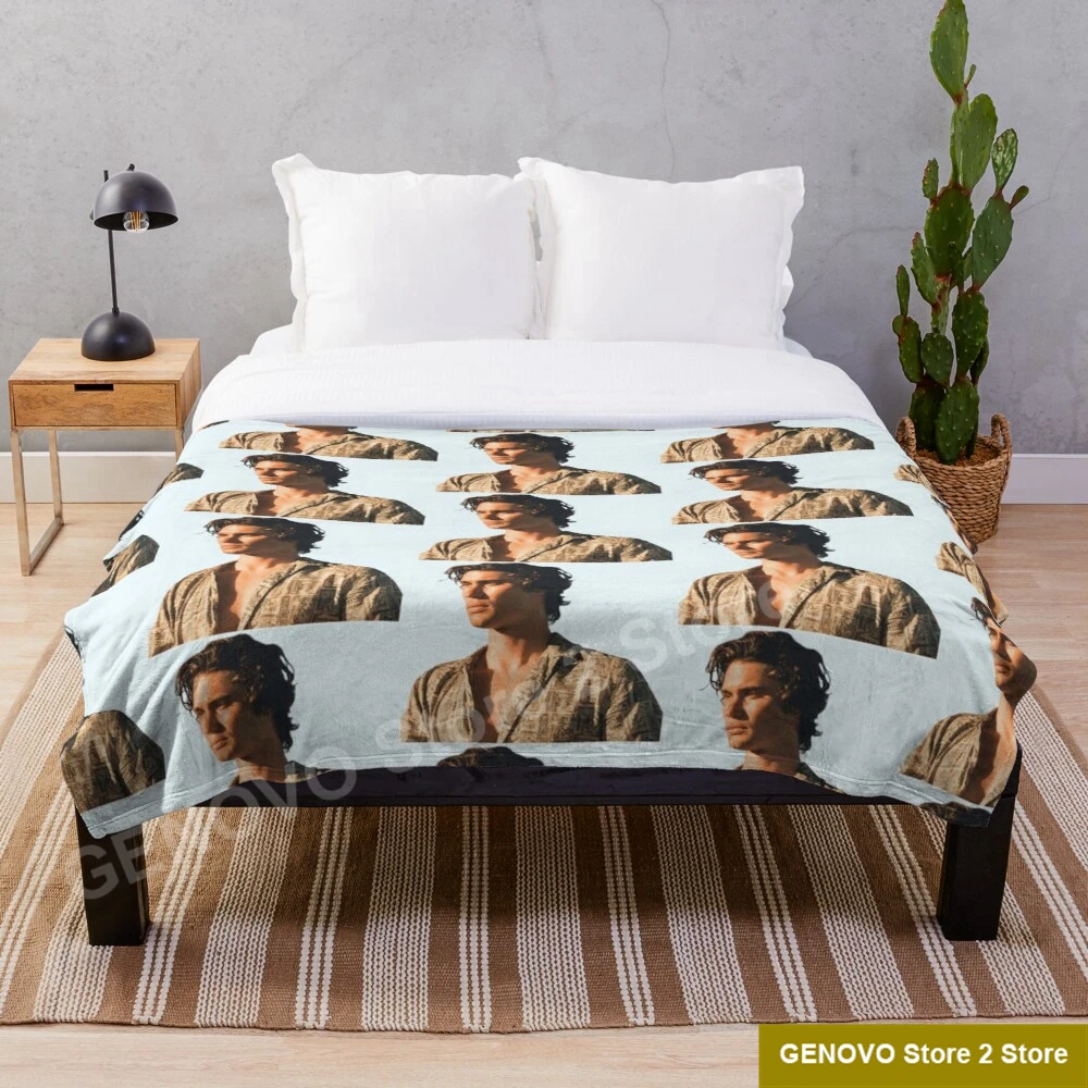 john b outer banks Blanket Fleece Art Print adult Children Warm Bed Throw Blanket newborn bayby Blanket Boys Gifts
john b outer banks Blanket Fleece Art Print adult Children Warm Bed Throw Blanket newborn bayby Blanket Boys Gifts