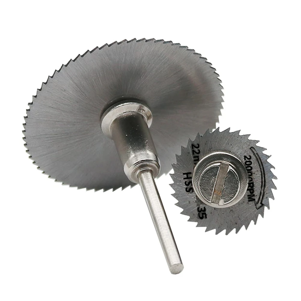 7pcs/set HSS Circular Saw Blade Cutting Disc Grinding Wheel Rotary Tool For Wood Plastics Metal Laminates Cutter Cutting Disc
7pcs/set HSS Circular Saw Blade Cutting Disc Grinding Wheel Rotary Tool For Wood Plastics Metal Laminates Cutter Cutting Disc