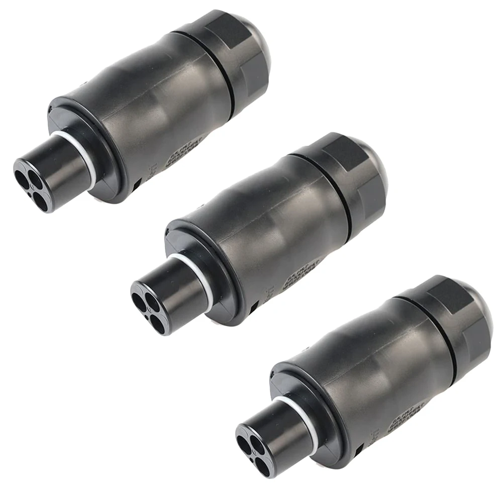 System Solar Connector Solar Tool Parts For Betteri BC01 Hoymiles 250/350V AC 3-Pole Connection Solar Energy Connector
System Solar Connector Solar Tool Parts For Betteri BC01 Hoymiles 250/350V AC 3-Pole Connection Solar Energy Connector