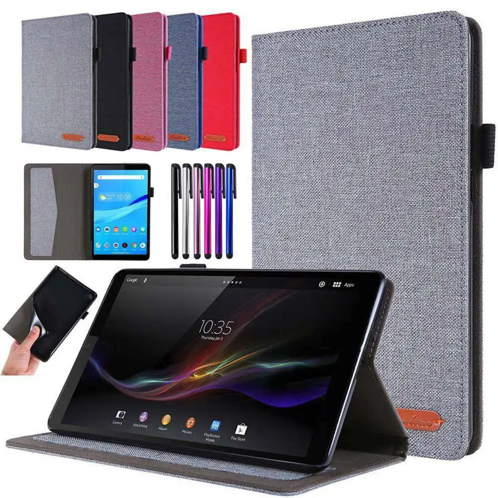 For Lenovo Tab M7 TB-7305F 7305X,Tab M7 Tablet 3rd Gen TB-7306F 7306X 7" Leather Stand Case Cover
For Lenovo Tab M7 TB-7305F 7305X,Tab M7 Tablet 3rd Gen TB-7306F 7306X 7" Leather Stand Case Cover