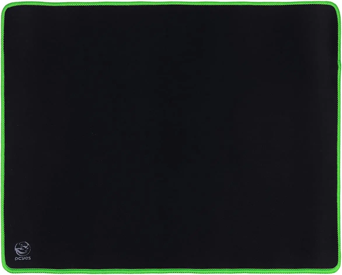 For MOUSE PAD COLORS GREEN MEDIUM - ESTILO SPEED VERDE - 500X400MM \u2013 PMC50X40G -
For MOUSE PAD COLORS GREEN MEDIUM - ESTILO SPEED VERDE - 500X400MM \u2013 PMC50X40G -