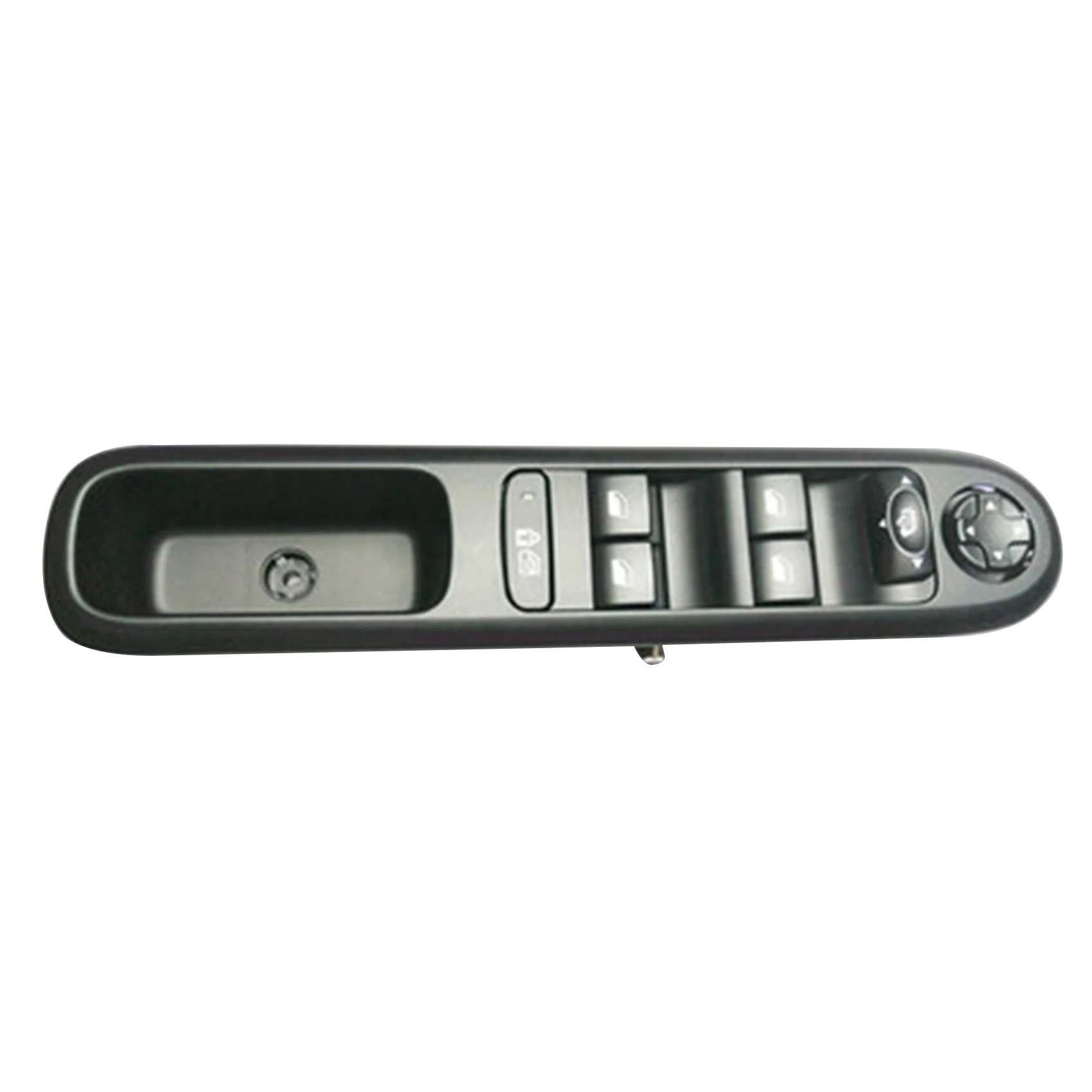 Window Regulator Switch 96650621ZD/ 6490X6 for Peugeot 3008 / 5008 Left Front Door Regulator Switch Assembly Rig
Window Regulator Switch 96650621ZD/ 6490X6 for Peugeot 3008 / 5008 Left Front Door Regulator Switch Assembly Rig