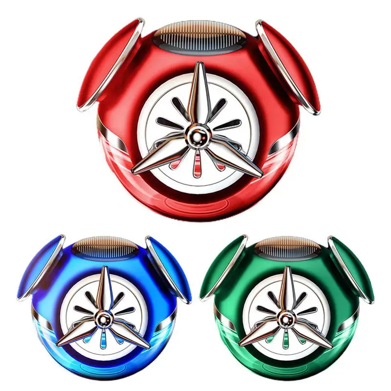 solar powered Car Air Freshener Long-lasting Solar Aromatherapy Rotating Ornament dashboard Elegant Perfume Air Freshener
solar powered Car Air Freshener Long-lasting Solar Aromatherapy Rotating Ornament dashboard Elegant Perfume Air Freshener