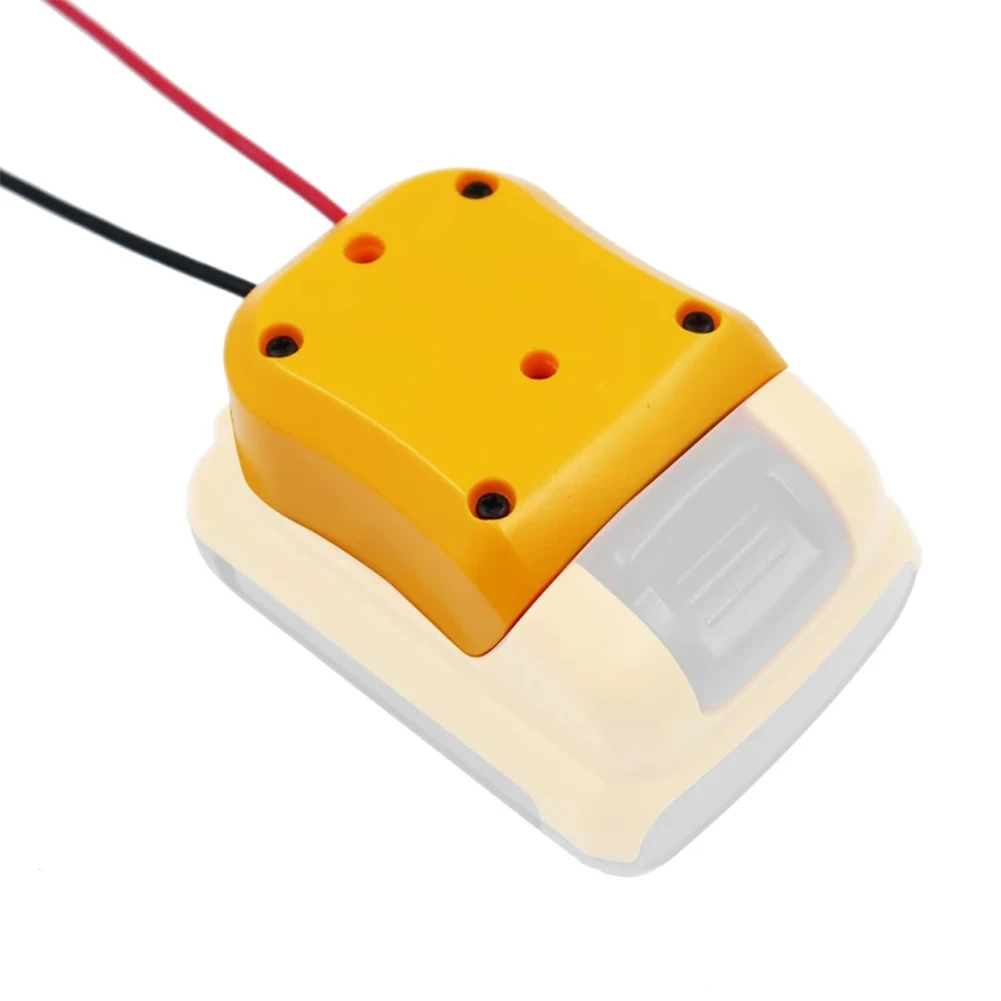 1pc Battery Adapter For Dewalt 10.8V/12V 59X52X23mm Mold Design Brand New Easy To Install Power Tool Accessories
1pc Battery Adapter For Dewalt 10.8V/12V 59X52X23mm Mold Design Brand New Easy To Install Power Tool Accessories