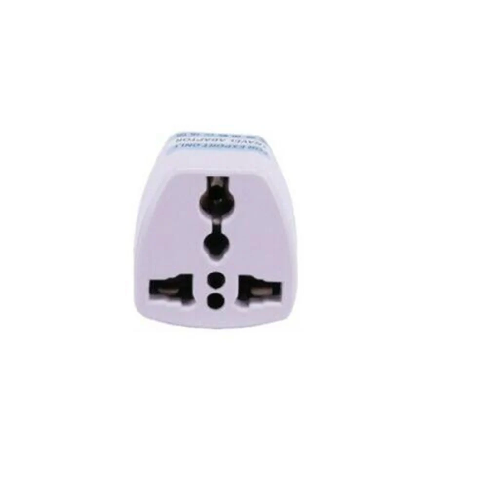 Converter AU Adapter Plug Travel Charger Convenient Outlet Converter Power Plug Converter White 250V 10A Brand New
Converter AU Adapter Plug Travel Charger Convenient Outlet Converter Power Plug Converter White 250V 10A Brand New