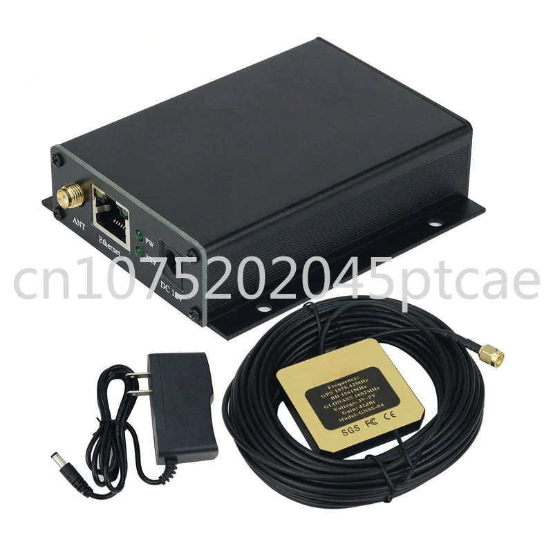 Сетевой таймерный сервер NTP, устройство для измерения времени, для GPS, Beidou, GLONASS, Galileo, QZSS, настольная версия
Сетевой таймерный сервер NTP, устройство для измерения времени, для GPS, Beidou, GLONASS, Galileo, QZSS, настольная версия