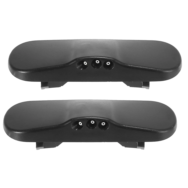 2PCS Windshield Windscreen Washer Nozzle Spray Jet 1Z0955985 For -VW Passat CC 2009-2012 / CC 2009-2017
2PCS Windshield Windscreen Washer Nozzle Spray Jet 1Z0955985 For -VW Passat CC 2009-2012 / CC 2009-2017