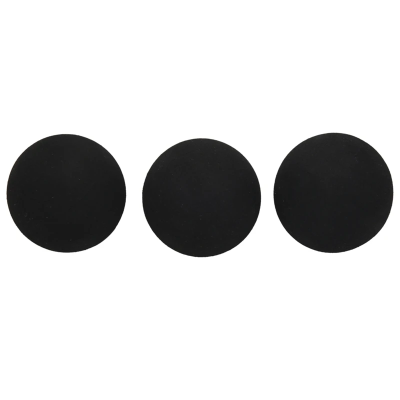 NEW-Squash Ball Blue Dot Fast Speed Sports Rubber Balls Professional Player Competition Squash(3 Pcs)
NEW-Squash Ball Blue Dot Fast Speed Sports Rubber Balls Professional Player Competition Squash(3 Pcs)