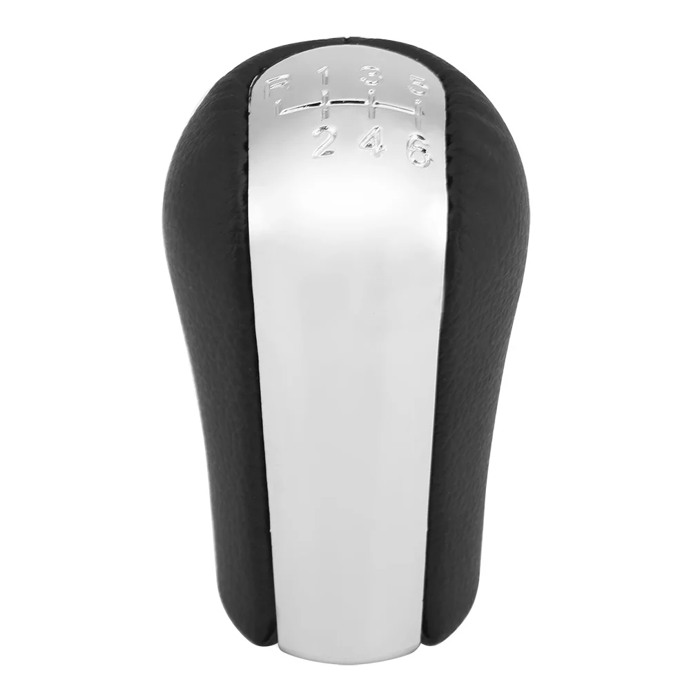 Car 6 Speed Gear Shift Lever Knob for Toyota AYGO Verso Corolla RAV4 AVENSIS Yaris/Vitz
Car 6 Speed Gear Shift Lever Knob for Toyota AYGO Verso Corolla RAV4 AVENSIS Yaris/Vitz