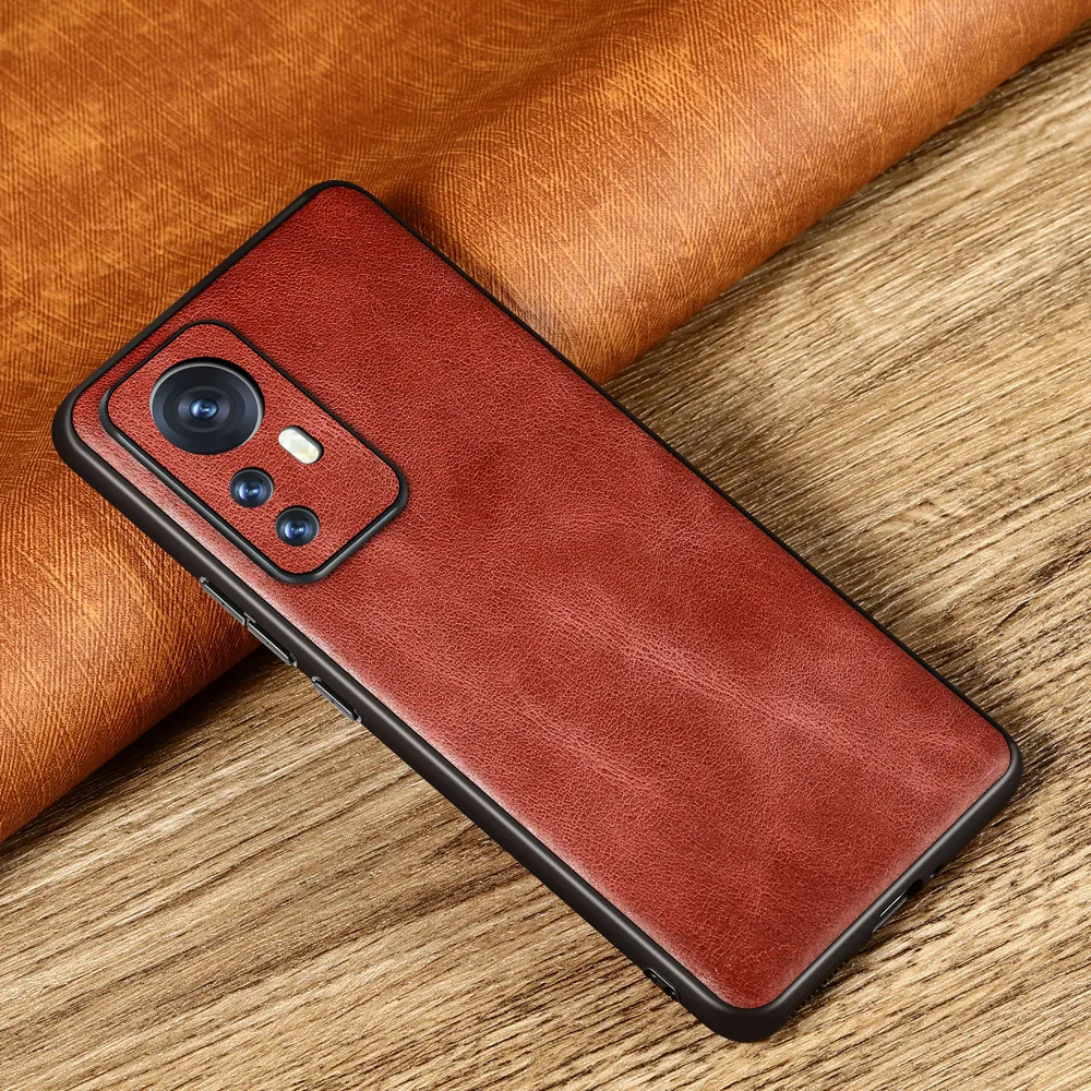 Чехол из натуральной кожи с воском для Xiaomi Mi 12X 12 Pro 11 T 11 T Pro 11 Lite 5G NE Роскошный чехол для телефона с полным покрытием
Чехол из натуральной кожи с воском для Xiaomi Mi 12X 12 Pro 11 T 11 T Pro 11 Lite 5G NE Роскошный чехол для телефона с полным покрытием