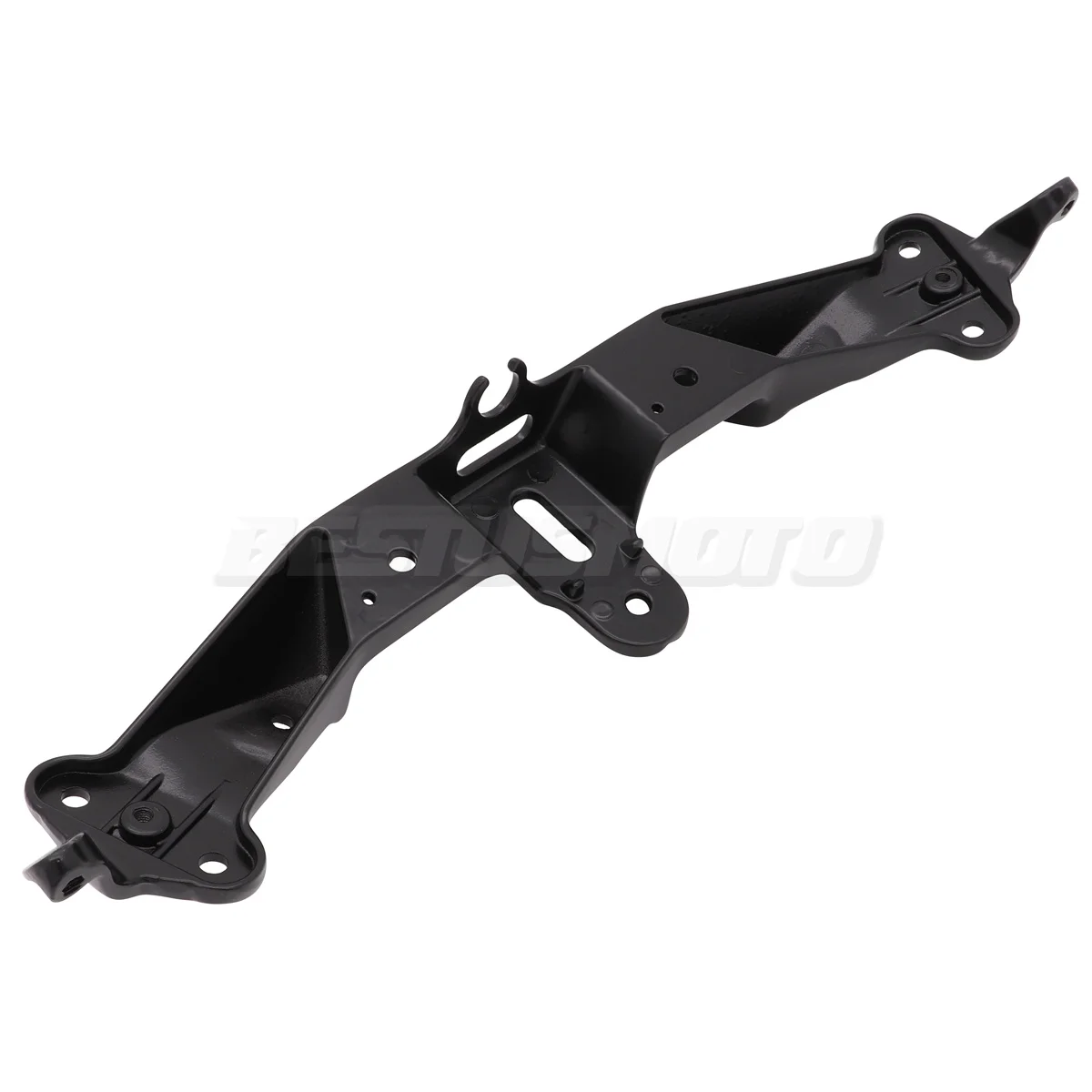 Motorcycle Accessories Aluminum Headlight Upper Fairing Bracket Stay For Kawasaki Ninja ZX-10R ZX10R 2004 2005
Motorcycle Accessories Aluminum Headlight Upper Fairing Bracket Stay For Kawasaki Ninja ZX-10R ZX10R 2004 2005