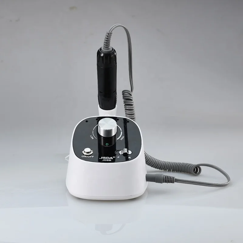 The Best Selling 30000rpm 2100g Electric Manicure Pedicure Nail Drill 
The Best Selling 30000rpm 2100g Electric Manicure Pedicure Nail Drill