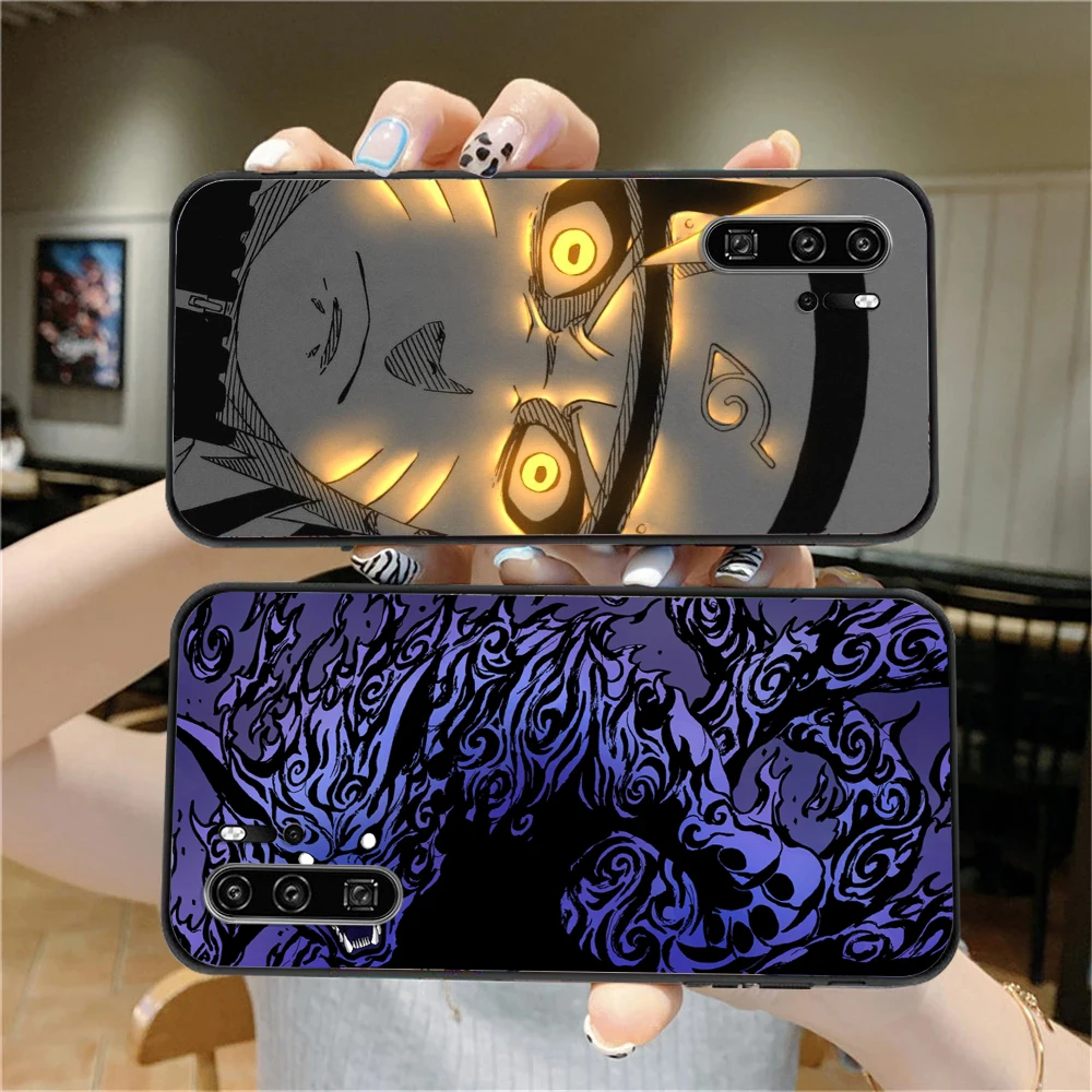 Naruto Sasuke Cartoon Phone Cases For Huawei Honor P30 P40 Pro P30 Pro Honor 8X V9 10i 10X Lite 9A Soft TPU Carcasa Coque
Naruto Sasuke Cartoon Phone Cases For Huawei Honor P30 P40 Pro P30 Pro Honor 8X V9 10i 10X Lite 9A Soft TPU Carcasa Coque