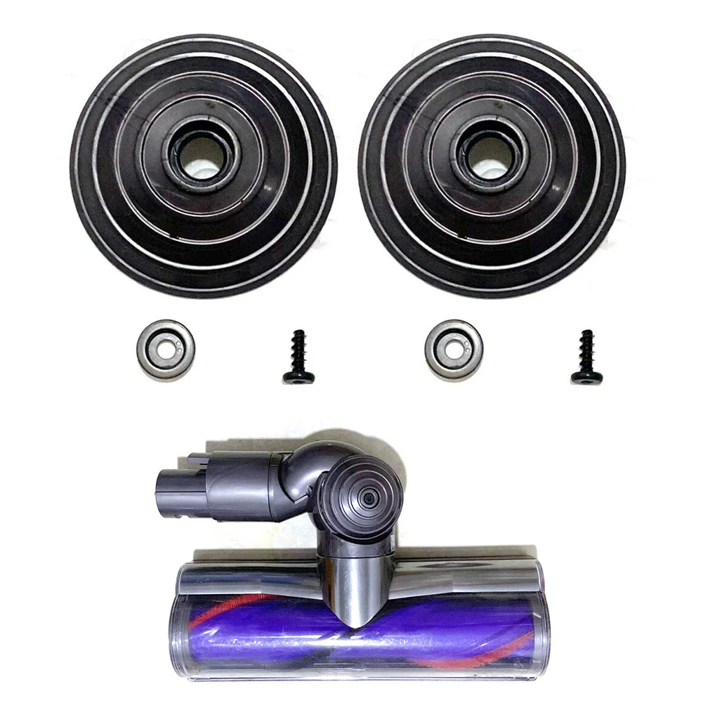 For Dyson V-ball Wheel Direct Drive MMotorhead Replacement For V8/V10/V11 For V7 V6 Vacuum Cleaner Accessories
For Dyson V-ball Wheel Direct Drive MMotorhead Replacement For V8/V10/V11 For V7 V6 Vacuum Cleaner Accessories