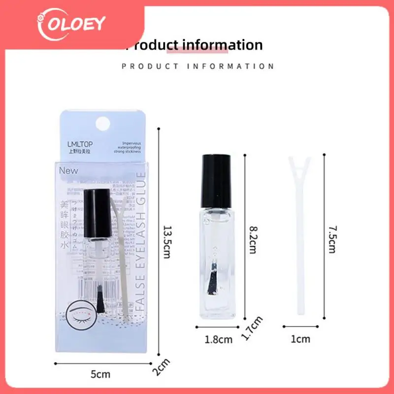 50ml Makeup Tool Eyelash Glue Eyelashes Extension Glues False Eyelashes Glue Natural Invisible Lash Glue Cosmetics Beauty Tool
50ml Makeup Tool Eyelash Glue Eyelashes Extension Glues False Eyelashes Glue Natural Invisible Lash Glue Cosmetics Beauty Tool