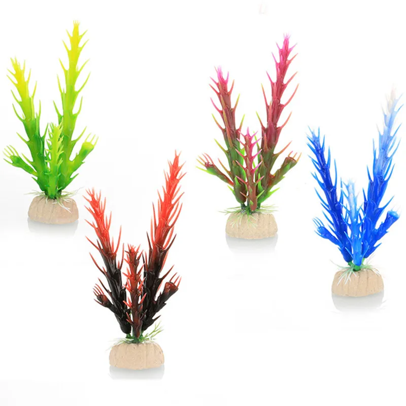 Aquatic Plants Fish Tank Decoration Fake Flowers for Aquarium Decoration Plastic Flower Simulation Cactus Fish Tank Grass Plants
Aquatic Plants Fish Tank Decoration Fake Flowers for Aquarium Decoration Plastic Flower Simulation Cactus Fish Tank Grass Plants