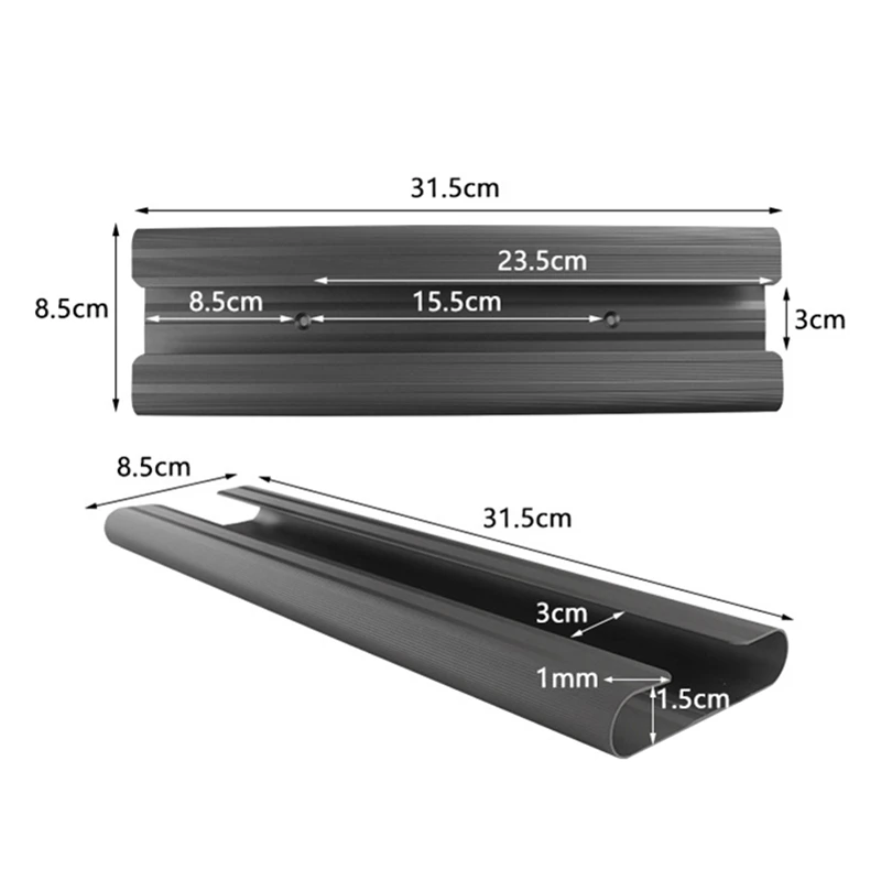 Держатель для бокалов из алюминиевого сплава
Держатель для бокалов из алюминиевого сплава