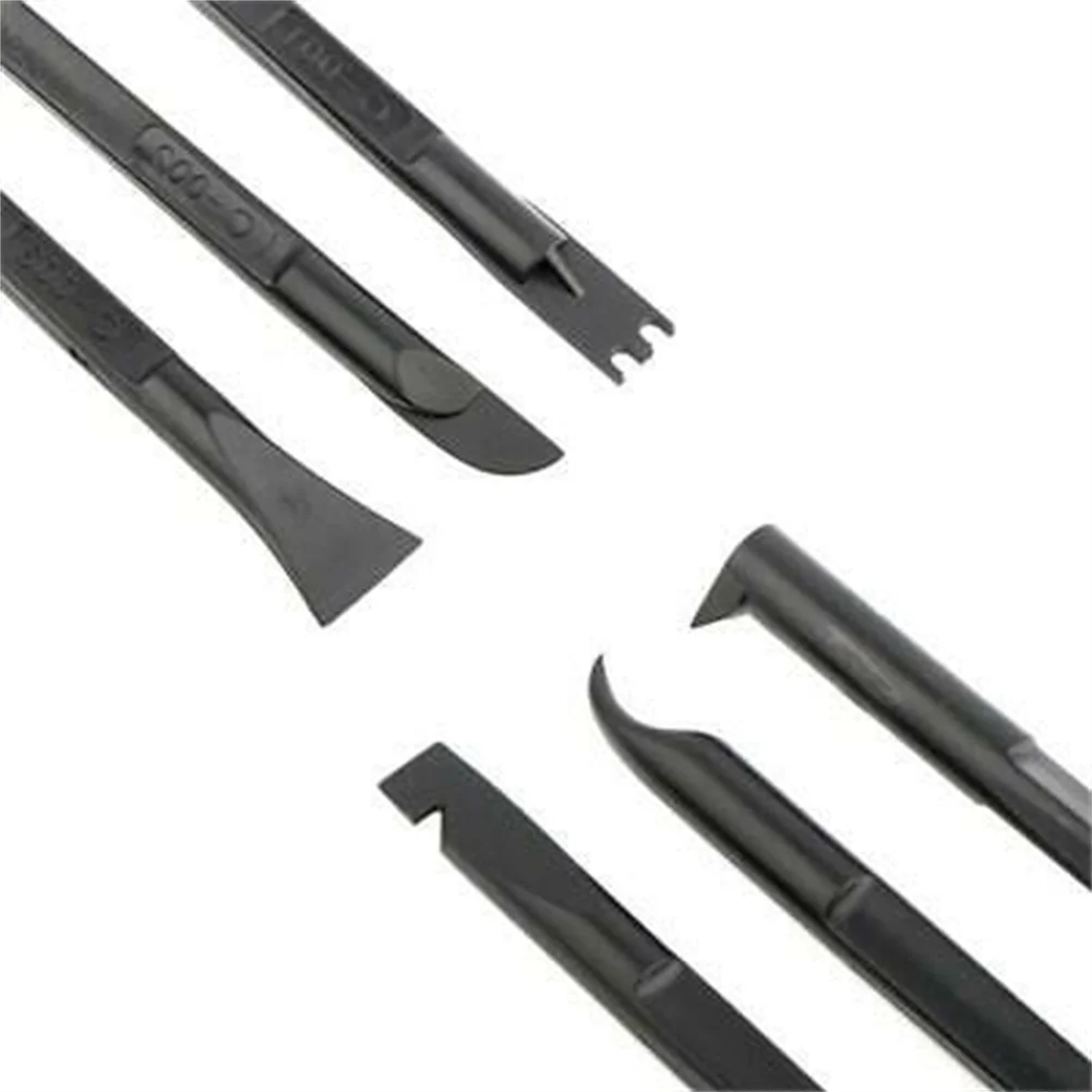 10PCS Metal Crowbar Set 132mm Boot Stick Mobile Phone Digital Mini Multi Home Appliance Professional Electronics Repair Tools
10PCS Metal Crowbar Set 132mm Boot Stick Mobile Phone Digital Mini Multi Home Appliance Professional Electronics Repair Tools