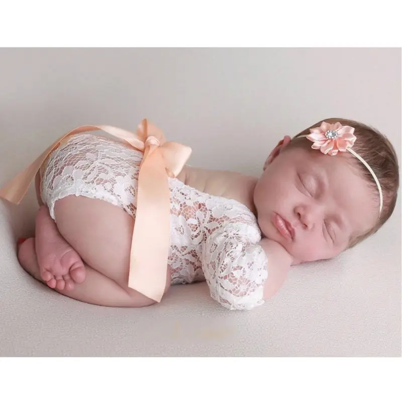 1 Set Newborn Photography Props Baby Girl Lace Romper Infant Photo Shoot Clothes Photo Props Baby Newborn Props Infant Photo
1 Set Newborn Photography Props Baby Girl Lace Romper Infant Photo Shoot Clothes Photo Props Baby Newborn Props Infant Photo