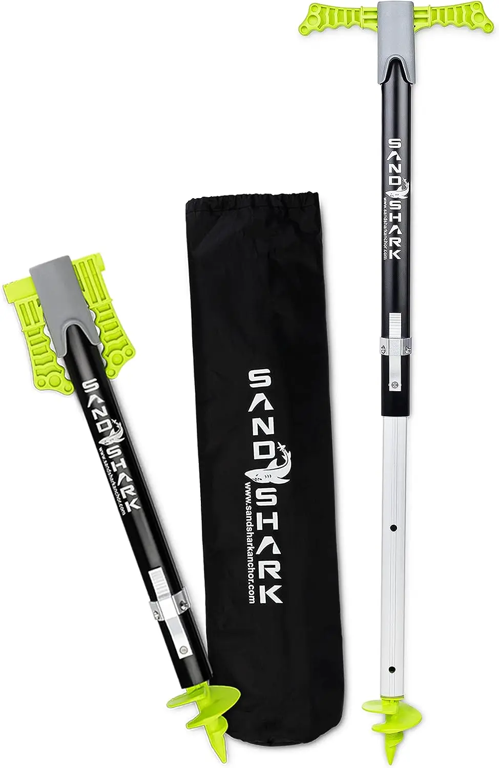 SuperSport 2.0 Boat Anchor - Shallow Water Anchor Pole - Great Jet Ski Anchor, PWC Anchor, Pontoon Boat Accessories for Beach an
SuperSport 2.0 Boat Anchor - Shallow Water Anchor Pole - Great Jet Ski Anchor, PWC Anchor, Pontoon Boat Accessories for Beach an