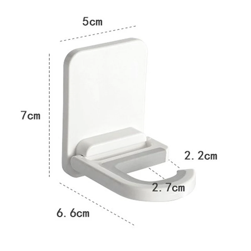 Broom Mop Holder Wall Mount Self-adhesive No Trace Mop Rack Hanger Organizer Garage Kitchen Bathroom Storage Multi-Purpose Hook
Broom Mop Holder Wall Mount Self-adhesive No Trace Mop Rack Hanger Organizer Garage Kitchen Bathroom Storage Multi-Purpose Hook