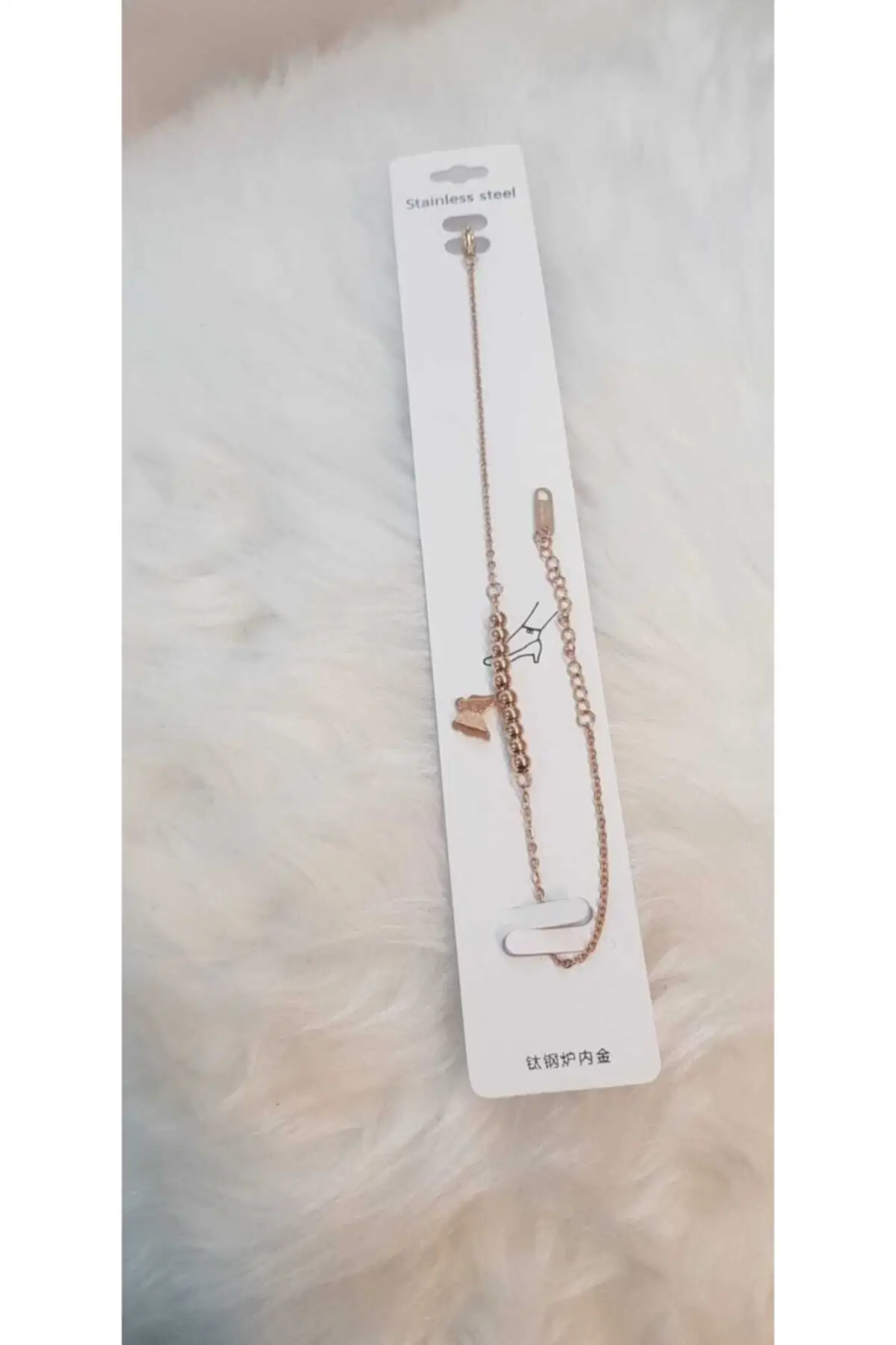 Fashion Jewelry
Fashion Jewelry