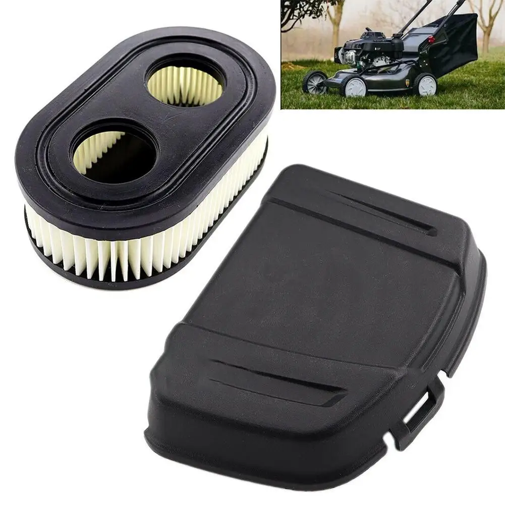 New Air Filter Cover Lawn Mower Replacement Accessories For 650EXI 675EXI 675IS Lawn Mower 594575 Motors Garden Tool
New Air Filter Cover Lawn Mower Replacement Accessories For 650EXI 675EXI 675IS Lawn Mower 594575 Motors Garden Tool