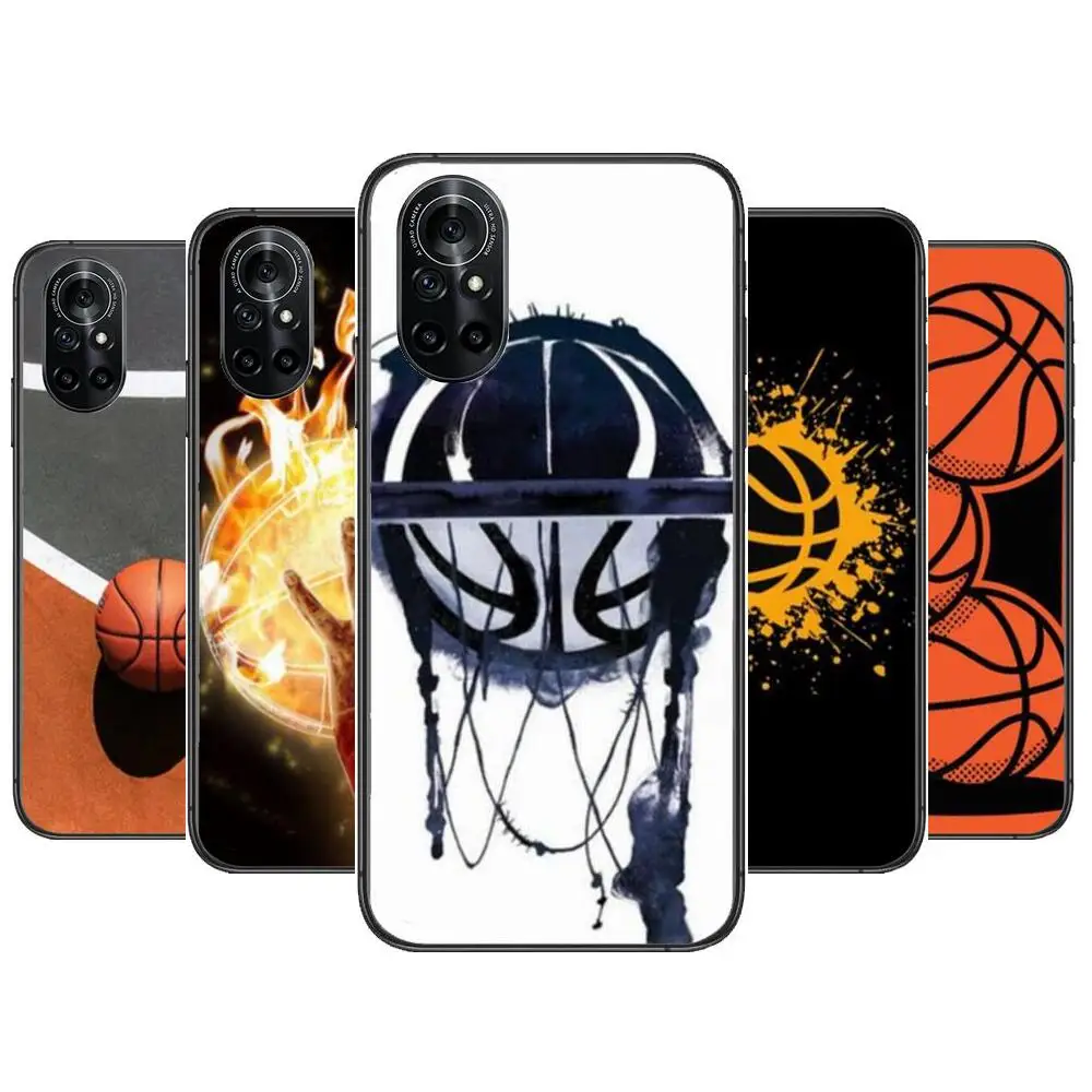 basketball hoop Clear Phone Case For Huawei Honor 20 10 9 8A 7 5T X Pro Lite 5G Black Etui Coque Hoesjes Comic Fash design
basketball hoop Clear Phone Case For Huawei Honor 20 10 9 8A 7 5T X Pro Lite 5G Black Etui Coque Hoesjes Comic Fash design