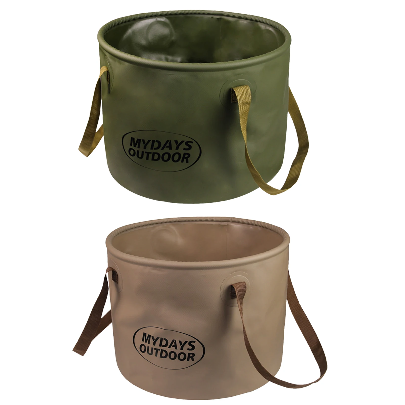 Портативное ведро для путешествий на открытом воздухе, 15 л, 20 л, водонепроницаемая сумка для воды, портативное складное ведро для рыбалки, ав... 
Портативное ведро для путешествий на открытом воздухе, 15 л, 20 л, водонепроницаемая сумка для воды, портативное складное ведро для рыбалки, ав...