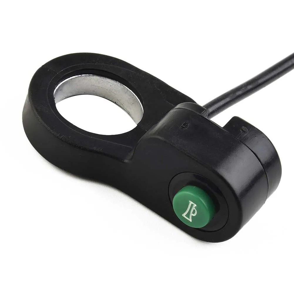 Motorcycle ON/OFF Button Connector Push Button Switch Motorbike Handlebar Switches For Motor ATV Bike Electric Signal Switch
Motorcycle ON/OFF Button Connector Push Button Switch Motorbike Handlebar Switches For Motor ATV Bike Electric Signal Switch