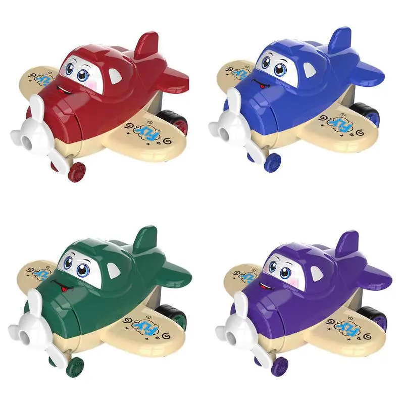 Transforming Airplane Deformable Plane Toys Inertial Sliding Car Automatic Transform Toy Kid Vehicles Toys Birthday Gifts
Transforming Airplane Deformable Plane Toys Inertial Sliding Car Automatic Transform Toy Kid Vehicles Toys Birthday Gifts