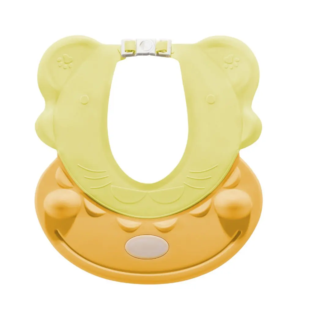 Shampoo Protection Children's Shower Cover Children Bath Protection Soft Hat Eye Ear Protection Wash Hair Shield
Shampoo Protection Children's Shower Cover Children Bath Protection Soft Hat Eye Ear Protection Wash Hair Shield