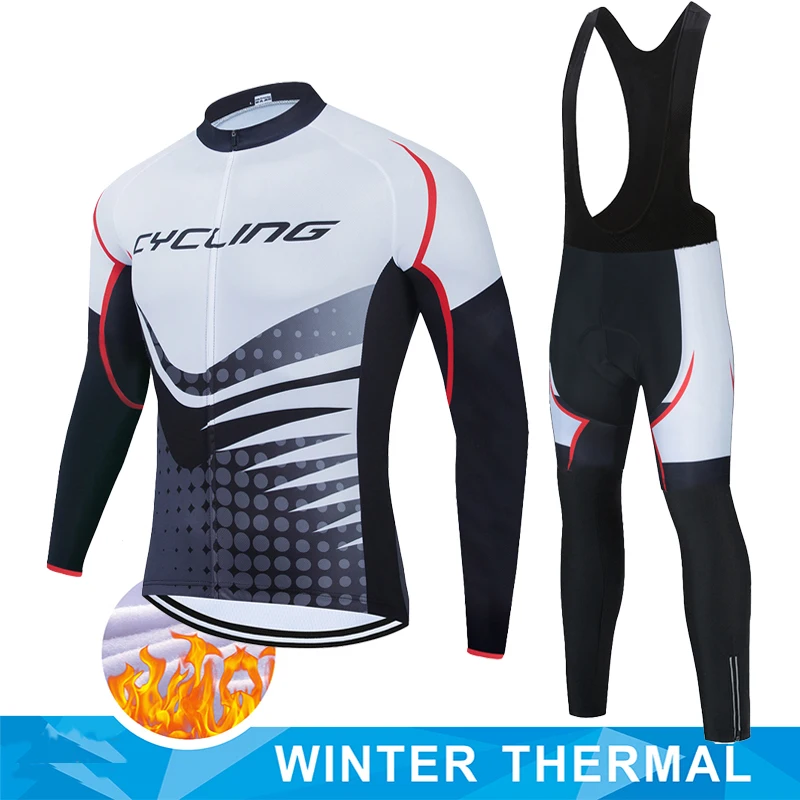 Cycling Jersey Sports Set Winter Thermal Fleece Bike Pants Gel Suit Man 2022 Jacket Tricuta Mountain Outfit Mtb Male Clothing
Cycling Jersey Sports Set Winter Thermal Fleece Bike Pants Gel Suit Man 2022 Jacket Tricuta Mountain Outfit Mtb Male Clothing