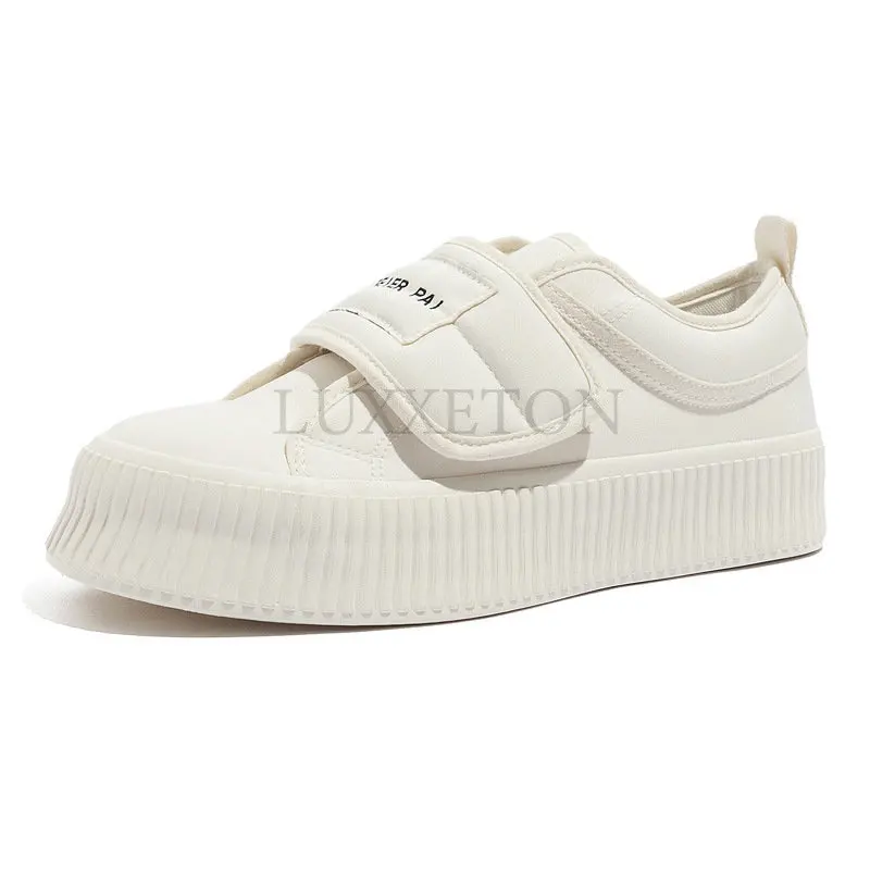 Women Snekers Slip on Shoes Woman Vulcanize Casual Tennis Platform Sneakers Flat Walking Women's Shoes Ladies Zapatos De Mujer
Women Snekers Slip on Shoes Woman Vulcanize Casual Tennis Platform Sneakers Flat Walking Women's Shoes Ladies Zapatos De Mujer