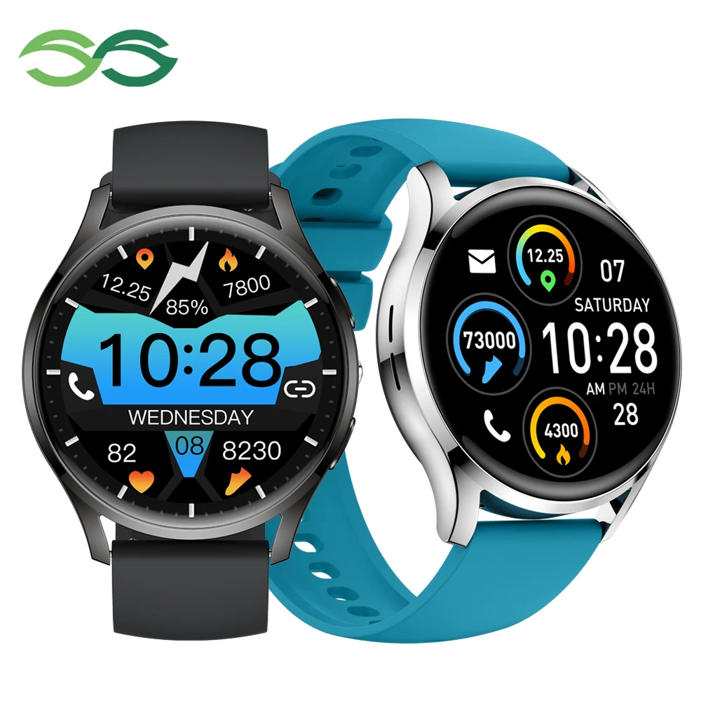 2022 New Smartwatch Bluetooth Call Smart Watch For Men Women Sport Fitness Bracelet Custom Watch Face Sleep Heart Rate for Apple
2022 New Smartwatch Bluetooth Call Smart Watch For Men Women Sport Fitness Bracelet Custom Watch Face Sleep Heart Rate for Apple