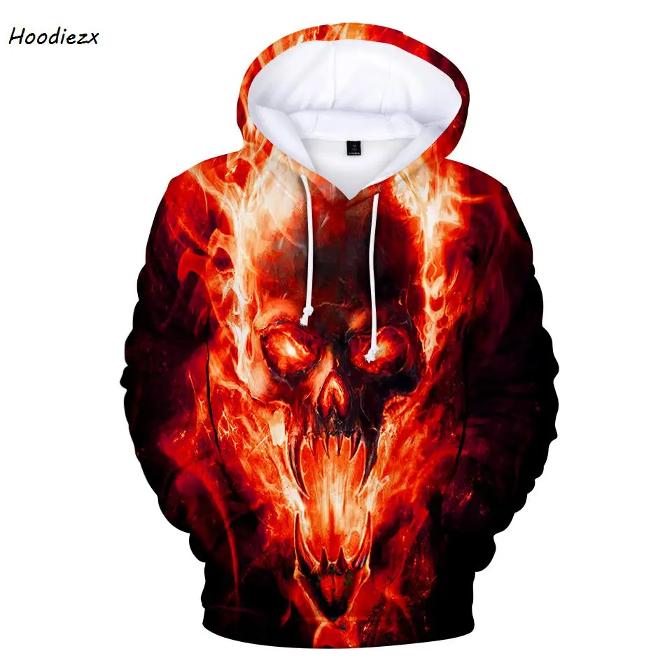 Spring Autumn 2022 Fashion Casual Hoodie Men Women Sweatshirts Full Print 3D Horror Skull Hip Hop Streetwear Pullover Tops
Spring Autumn 2022 Fashion Casual Hoodie Men Women Sweatshirts Full Print 3D Horror Skull Hip Hop Streetwear Pullover Tops