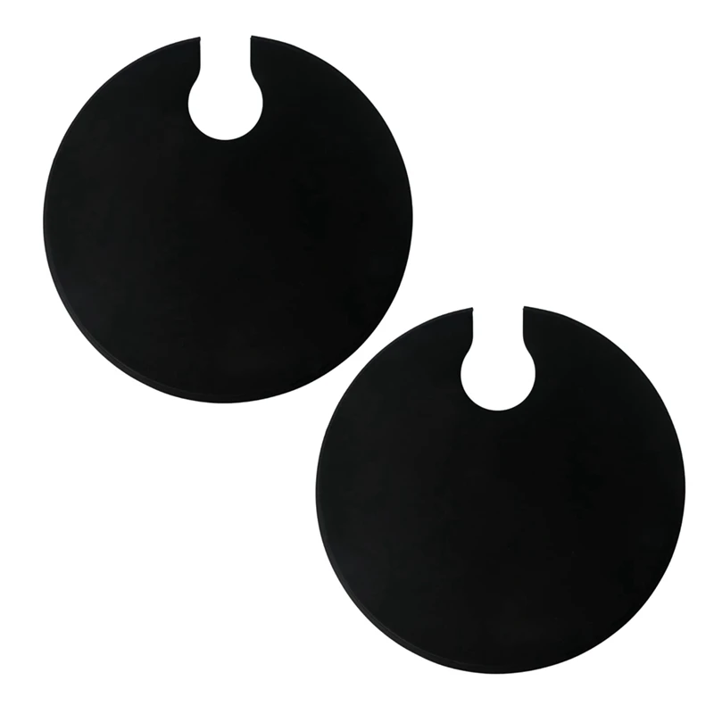 Silicone Lids - Fits Up To 10.5Inch Stock Pots - Compatible For Anova Culinary Sous Vide Precision Cookers
Silicone Lids - Fits Up To 10.5Inch Stock Pots - Compatible For Anova Culinary Sous Vide Precision Cookers